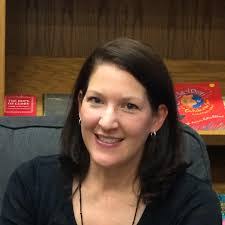 Sarah Parker-Scanlon