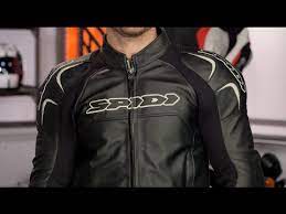 Spidi Darknight Jacket Review At Revzilla Com Youtube