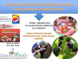 Warganegara malaysia berumur 18 tahun ke atas adalah dipelawa untuk memohon untuk mengikuti kursus yang ditawarkan. Asuh Fitrah Training Consultancy January Intake 2020 Facebook
