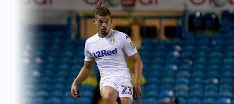 An honour to stand beside two leeds united legends, albert johanneson and lucas radebe thank you for. Kalvin Phillips We Can Put Ourselves In A Really Strong Position Leeds United