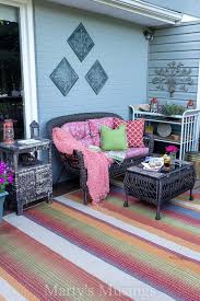 Welcome to seven trust wpc company. Deck Decorating Ideas On A Budget