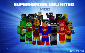 Aug 25, 2019 · crafting the strongest superhero in minecraft w/beckbrojack enjoyed the video? Superhero Tech Technic Platform