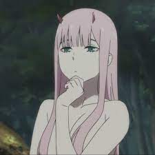 Remember how we talked about digital cinema resolutions only specifying the horizontal resolution? Zero Two Inthe Franxx