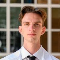 Alexander Hodges's Instagram, Twitter & Facebook