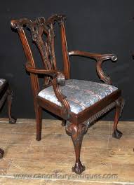 Buy ball tables and get the best deals at the lowest prices on ebay! Chippendale Dining Chairs