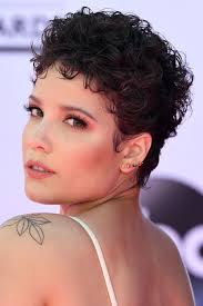 Regardless if you have curly, wavy, or straight hair, short hair works on all hair types. 20 Best Short Curly Hairstyles 2020 Cute Short Haircuts For Curly Hair
