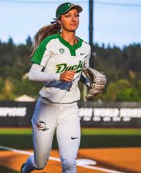 Jun 02, 2021 · oregon star outfielder haley cruse has signed a contract with the usssa pride, an independent professional fastpitch team based in viera, fla. Haley Cruse On Twitter 40 Days