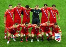 Pcs, handys, zubehör & mehr Russia National Football Team Wikipedia