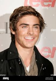 Zac young hi-res stock photography and images