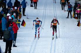 Helene marie fossesholm profile), live results from ongoing alpine skiing. Norway S Helene Marie Fossesholm Wins World Junior S 5 K Classic Laukli 13th Kramer 22nd Fasterskier Com