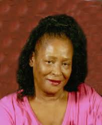 Addie Lou Gee Gilmore (1941-2011)