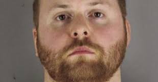 Former teacher/coach charged with criminal sexual conduct involving minor