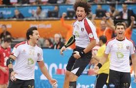تضم قائمة منتخب اليد مجموعة متميزة من لاعبي مصر وذلك لرفع اسم مصر في طوكيو وهم كالآتي. Ø¨ÙˆØ§Ø¨Ø© Ø§Ù„Ø£Ù‡Ø±Ø§Ù…