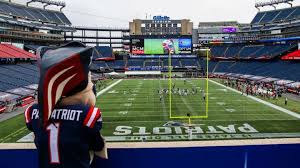 Stream new england patriots preseason games live on wbz by cbsboston.com staff august 12, 2021 at 12:39 pm filed under: New England Patriots 2021 Nfl Schedule All Games And Dates As Com