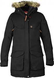 Der parka ist optimal für den winter geeignet und hält dich auch bei temperaturen unter dem nullpunkt warm. Fjallraven Nuuk Parka Schwarz Ab 273 42 2021 Preisvergleich Geizhals Deutschland
