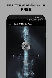 Start odin 3.07 on your pc. Spirit Fm Radio App For Android Apk Download