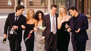 He is not married, stands a tall height and has a huge net worth. Matthew Perry And Courteney Cox Are Related