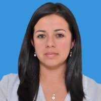 Maria del Pilar Aleman Manchego