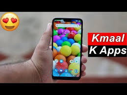 Ele não emula a interface do android, sendo apropriado para quem quer baixar aplicativos, e é. Special Apps For Nokia 6 1 Plus Stock Android S Youtube 2021 2020