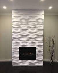 Check spelling or type a new query. Decorative Modern Stone Looks Like Waves On The Fireplace Fireplace Design Fireplace Fireplace Wall