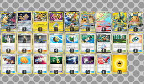 How to make money selling pokemon cards. Pokemon Tcg Best Sword And Shield Decks For Standard Meta Pokemon Tcg