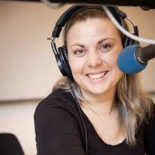 Nadine Andersen's Instagram, Twitter & Facebook