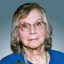 Esther C. Kammien Obituary & Funeral