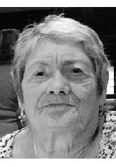 Virginia Doubleday Obituary (1943