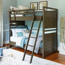 In addition, this beds sleek. High Twin Bunk Beds Tall Bunk Beds High Bunk Beds Naperville Il