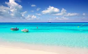 Download this free majorca island in spain wallpaper hd wallpaper in high resolution and use it to brighten your pc desktop, ipad, iphone, android, tablet and every other display. Playa De Ses Illetes Formentera Mediterranean Beaches Spain Turquoise Sea Sandy Beaches Blue Sky Real Paradise Hd Wallpapers High Definition 1920x1200 Wallpapers13 Com