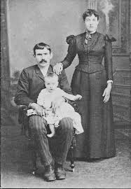 The Descendants of Matthias Redden