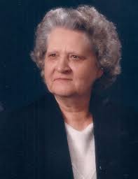 Mildred Estelle Huey Willis (1920-2011)