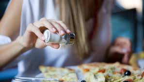 How Much Is Too Much Salt Unitypoint Health