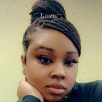 Felicia Moutry's Instagram, Twitter & Facebook