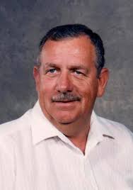 Robert Ray Stallings