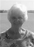 BETTY POSTMA Obituary (2018)