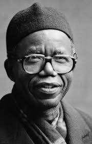 Chinua Achebe