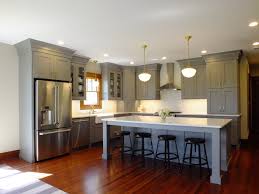100 year old farmhouse kitchen