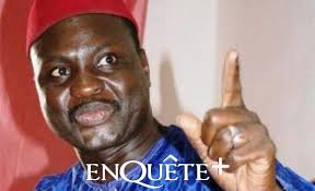 MBEULEUKHE- REFUS DE PAYER LEURS FACTURES D'EAU : Aliou Dia envoie 54 chefs  de famille à la gendarmerie