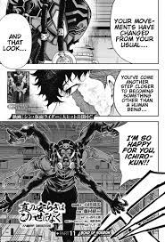 Read There Is No True Peace In This World -Shin Kamen Rider Shocker Side-  Vol.2 Chapter 11: Bond Of Sorrow on Mangakakalot