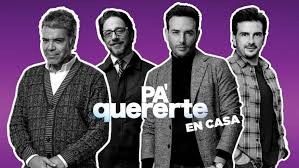 .pa quererte, avance pa quererte temporada 2 capítulo 18 canal rcn 04 de febrero 2021 análisis, dany le hace una dolorosa confesión a mauricio pa pa quererte 2 capitulo 73 parte 2 4 completo hd, sacaron a tati de pa quererte por esta razon, juliette pardau acabó de grabar en pa quererte y esta. Este 2 De Julio Conectate Con El Final De Temporada De Pa Quererte En Casa