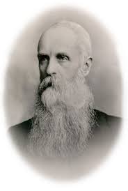 Benjamin Bradley (1765-1848)