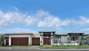 The ranch/rambler style house experienced the height of success in the 1950s and 1960s with the boom of the suburbs, and can be found all over the united states. Maximizing Your Home Rambler Or Ranch Style House