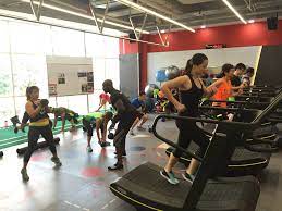 1, jalan kiara, kuala lumpur, 50480, malaysia. Move Burn Surge One Of Our Fitness First Malaysia Facebook