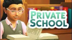 They will be able to build skills, character values, relationships, . Homeschool Mod Sims 4 2019 10 2021