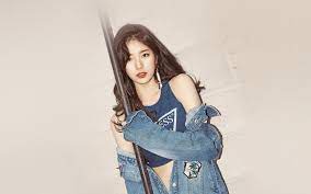 Suzy Girl Kpop Jean 4k Wallpaper Girls 4kwallpaper 4kwallpaperphone 4kchristmaswallpaperiphone 4kwallpapermobile