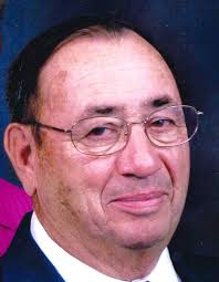 Obituary for Lawrence L. Baker