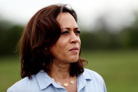 Kamala Harris Releases Criminal Justice Reform Plan