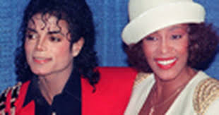 Michael Jackson từng yêu say đắm Whitney Houston?