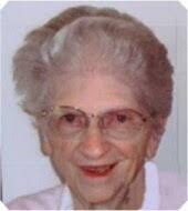 Susan Rinderknecht Obituary July 23, 2011